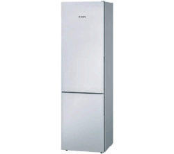 BOSCH  Classixx KGV39VW32G Fridge Freezer - White